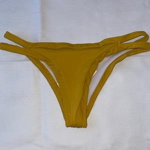 RHYTHM LIVIN Sunchaser Itsy Bottoms Size XS